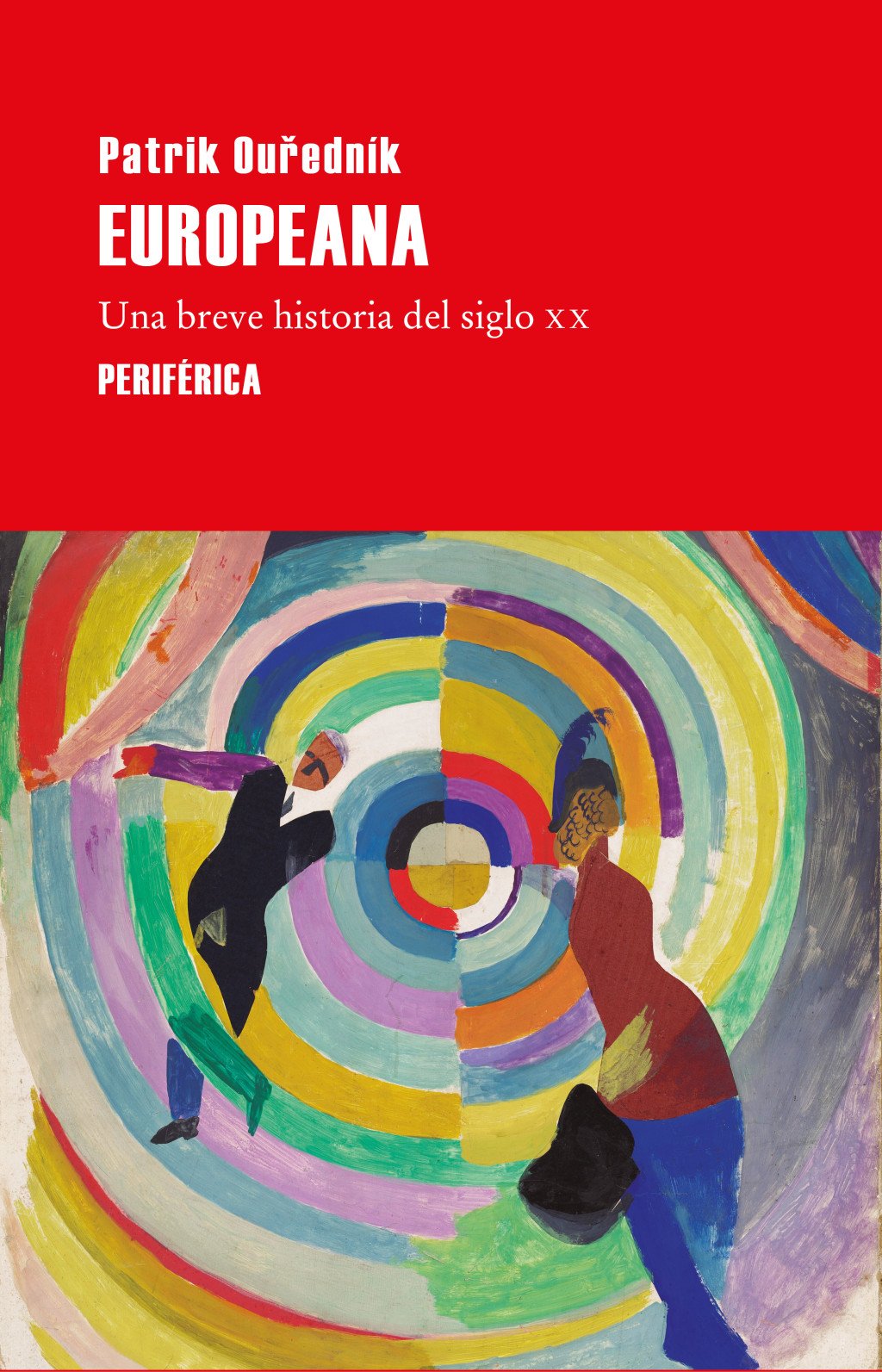 Europeana. 9788410171947