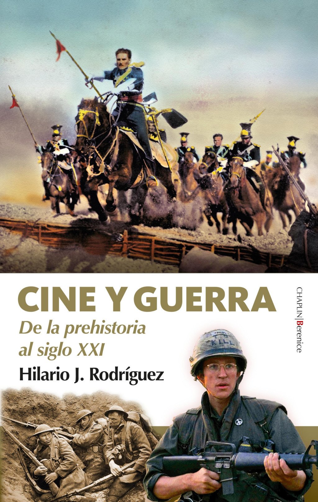 Cine y guerra. 9788410356467