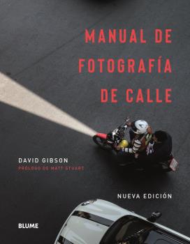 Manual de fotografía de calle. 9788417757878