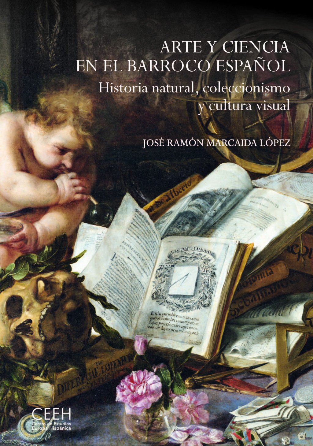 Arte y ciencia en el Barroco español. 9788418760990