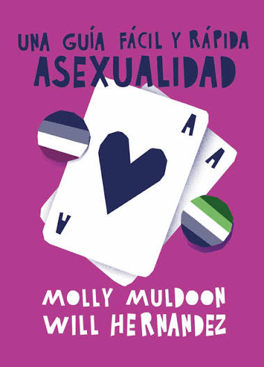 Asexualidad. 9788419323835