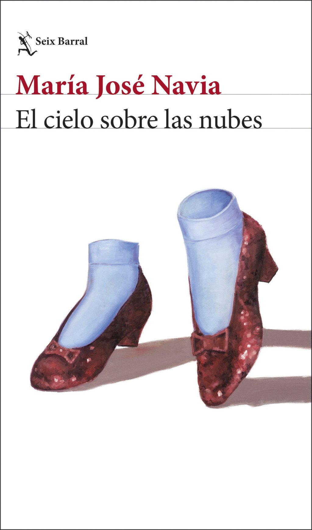 El cielo sobre las nubes. 9788432251450