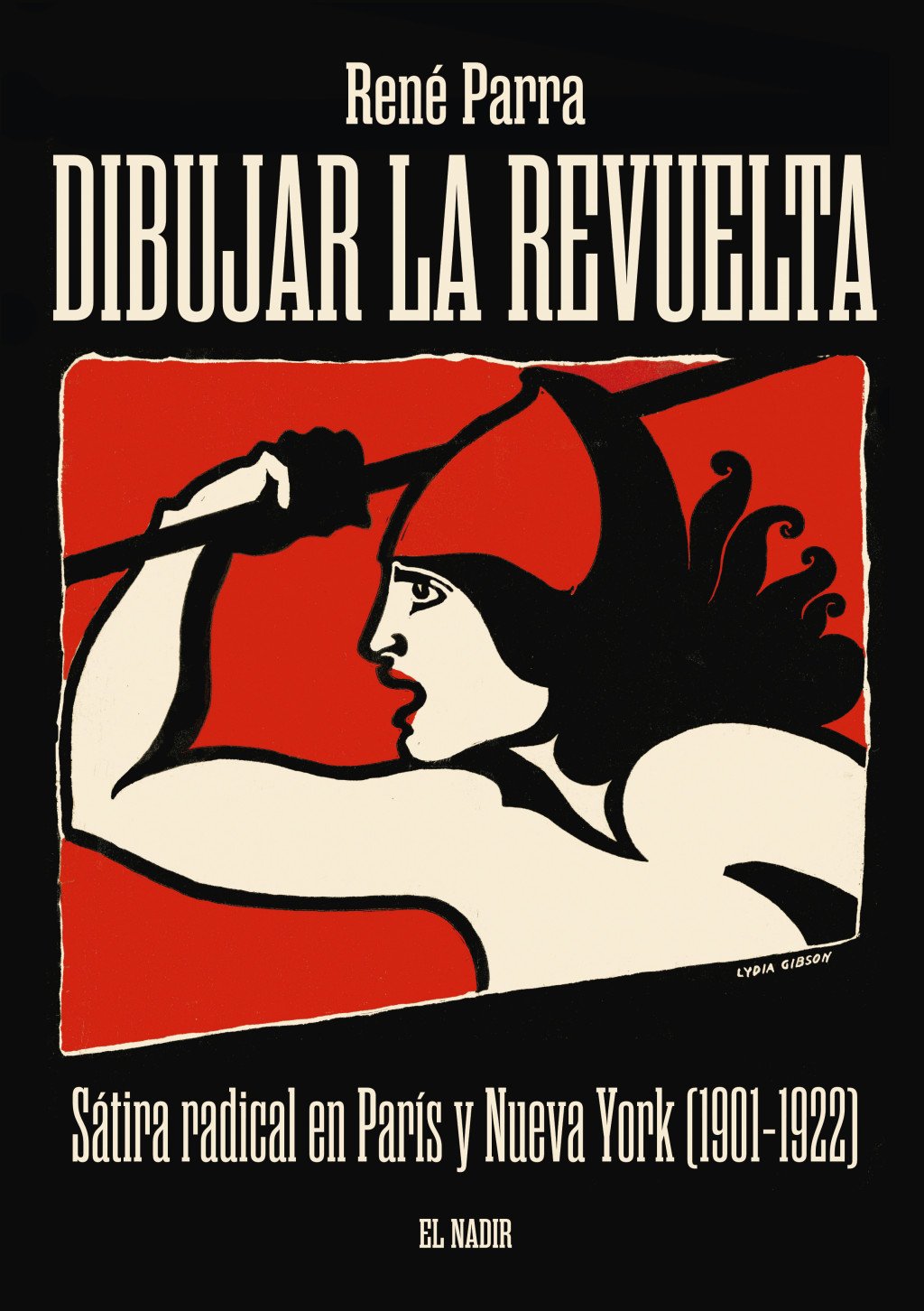 Dibujar la revuelta. 9788494440069