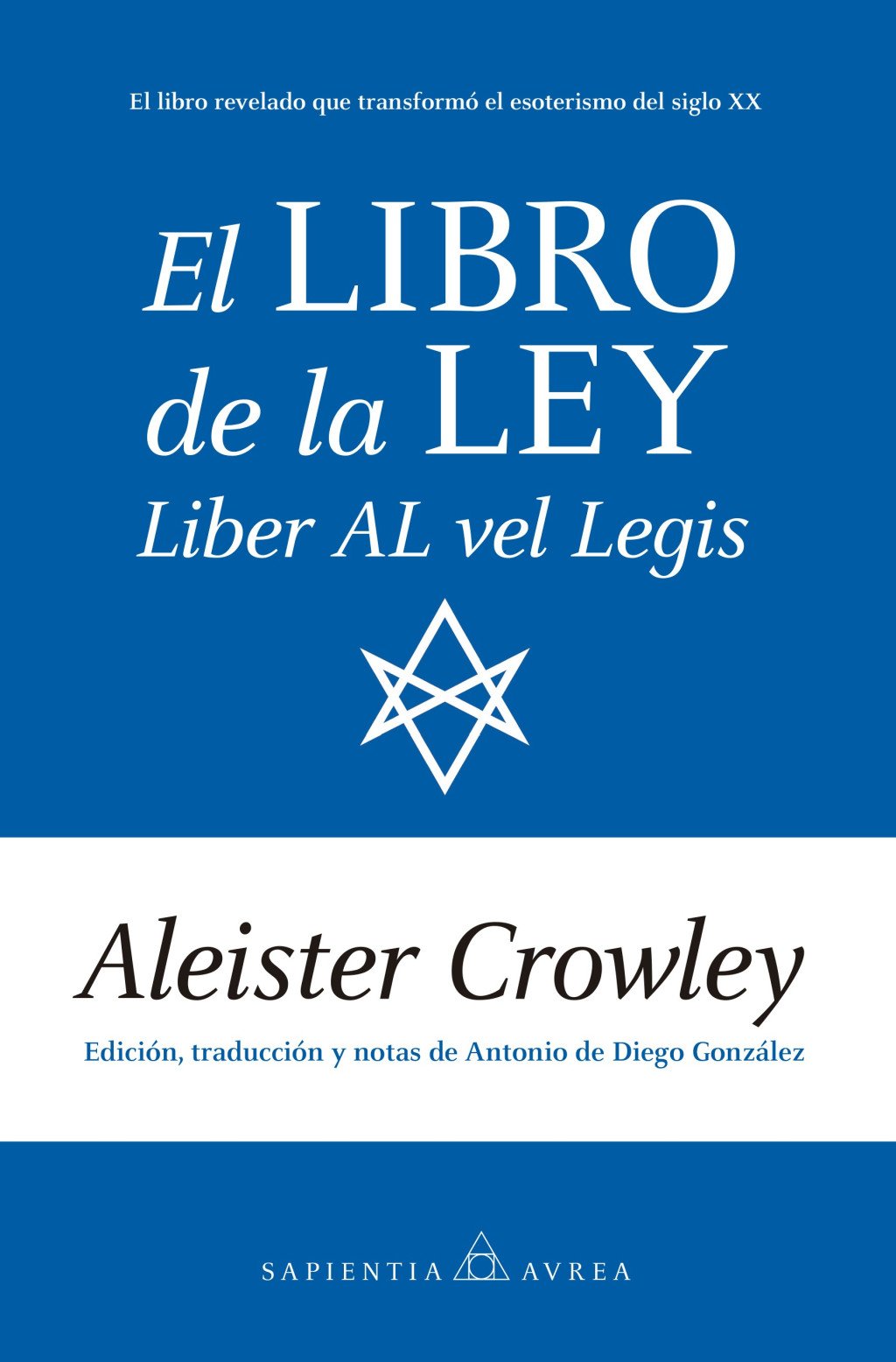 El Libro de la Ley. 9791370205621