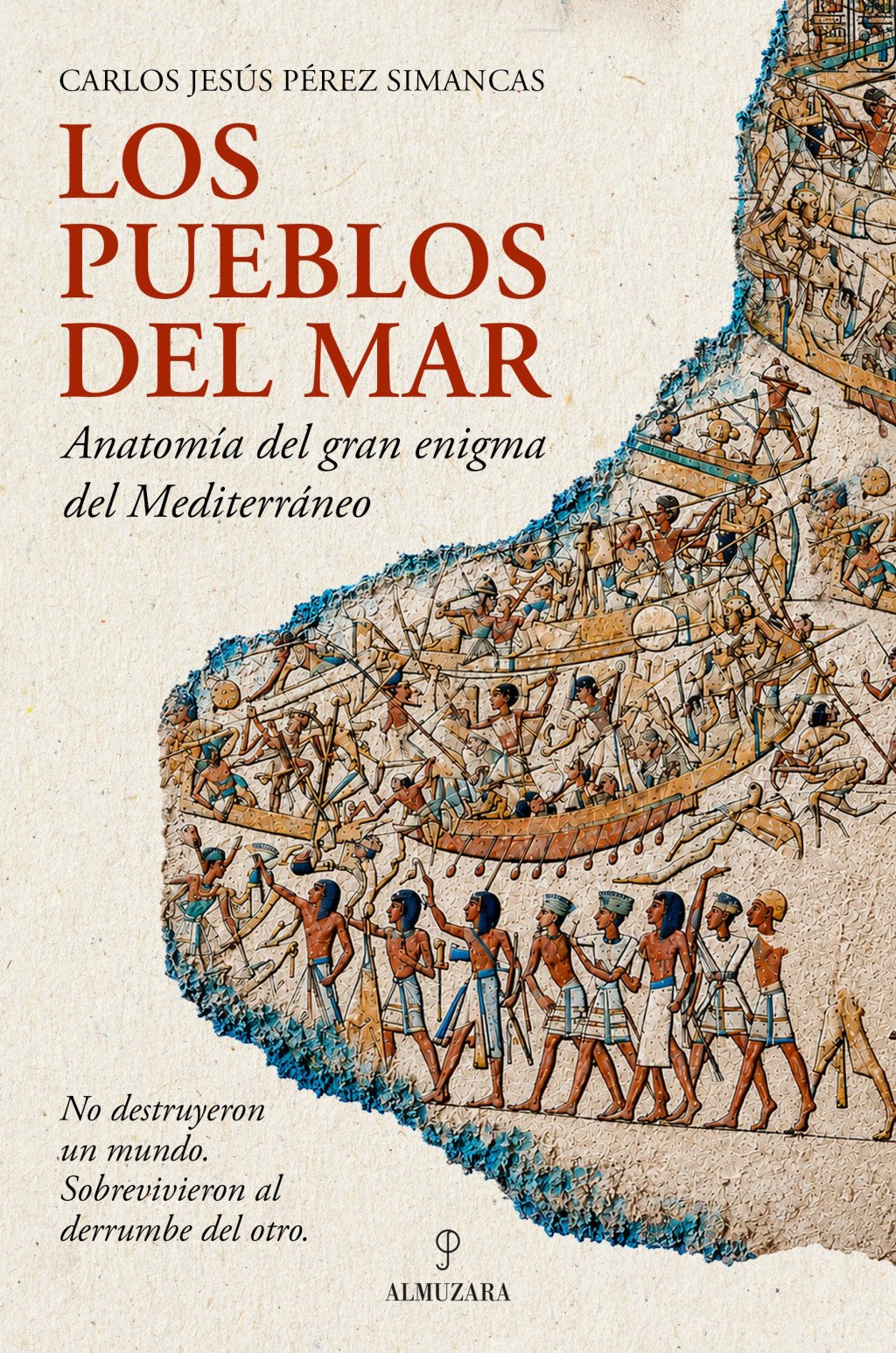 Los Pueblos del Mar. 9791370205744