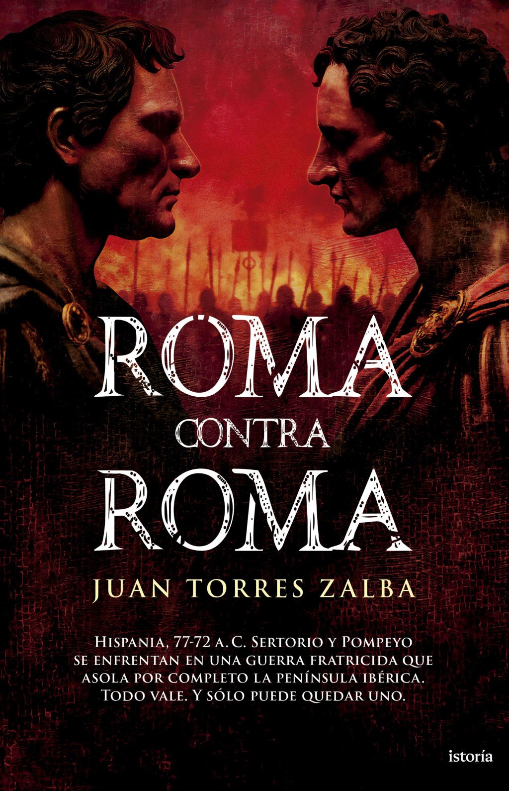 Roma contra Roma. 9791387714451