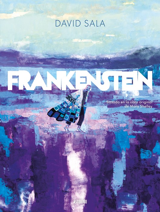 Frankenstein. 9791387927578