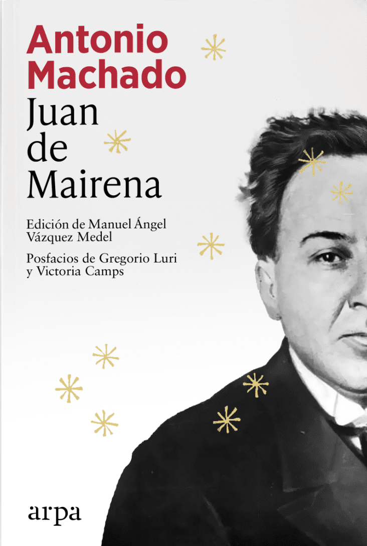 Juan de Mairena. 9791388182372