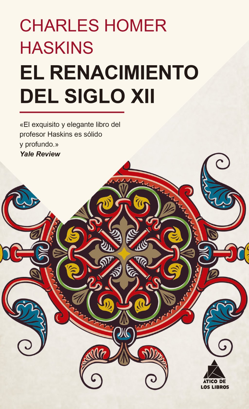 El renacimiento del siglo XII. 9791388324260