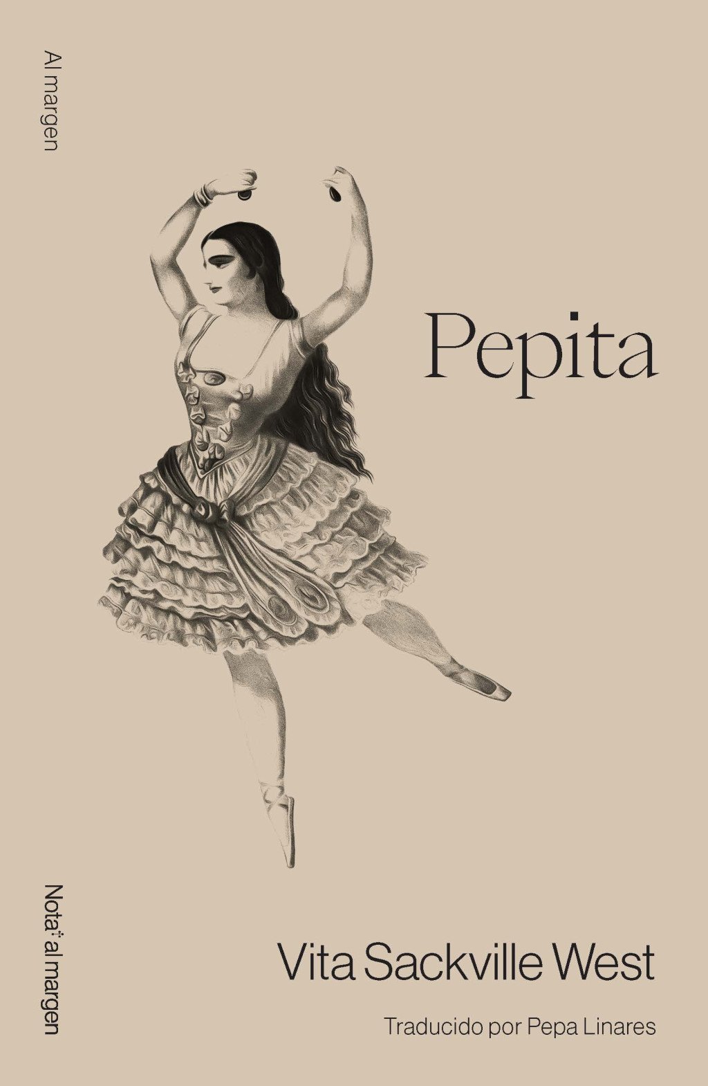 Pepita . 9791399161793