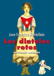 Los dinteles rotos. 9791399249200
