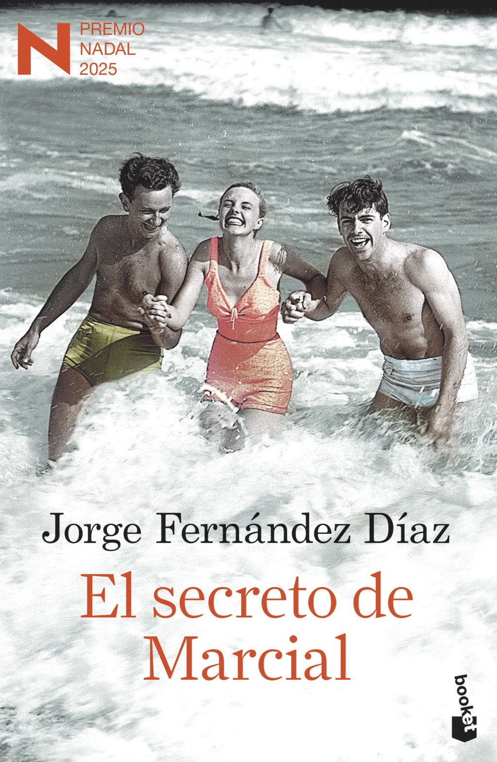 El secreto de Marcial