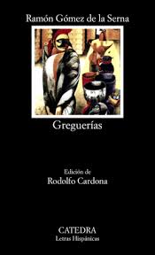 Greguerías. 9788437602127
