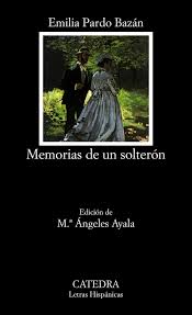 Memorias de un solterón. 9788437621661