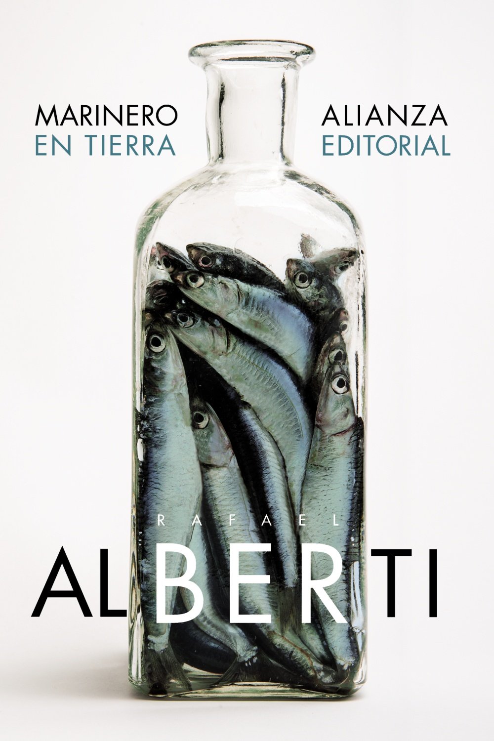 Marinero en tierra. 9788491044239
