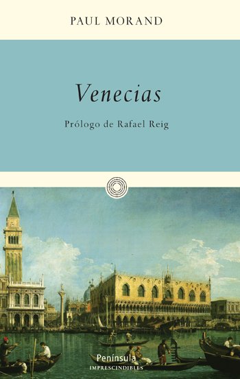 Venecias. 9788499420073