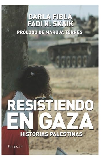 Resistiendo en Gaza. 9788499420158