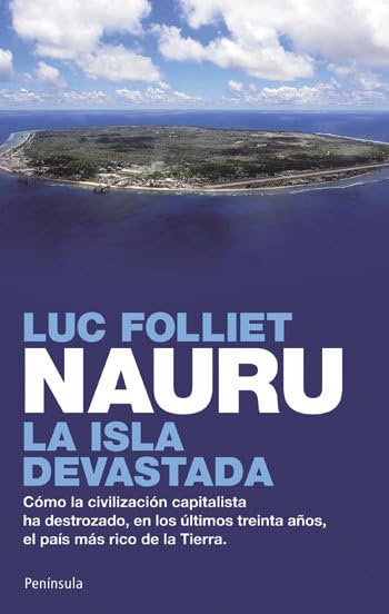 Nauru. 9788499420165