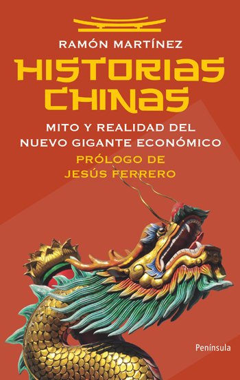 Historias chinas. 9788499420301
