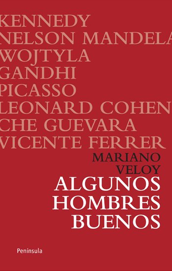 Algunos hombres buenos. 9788499420851