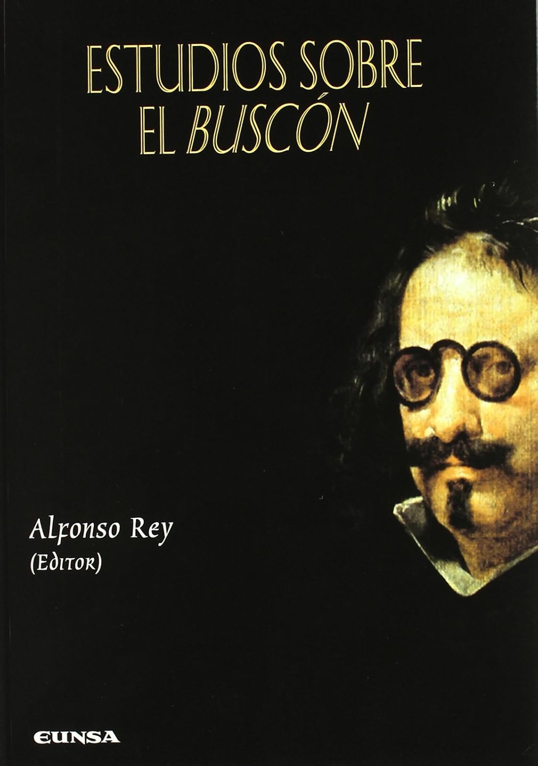 Estudios sobre el Buscón. 9788431321147