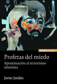Profetas del miedo. 9788431321536
