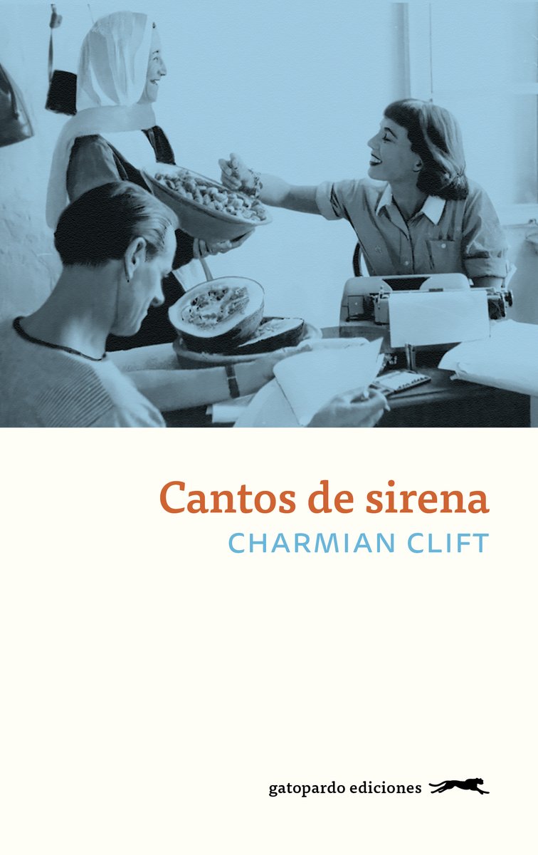 Cantos de sirena. 9788412419948