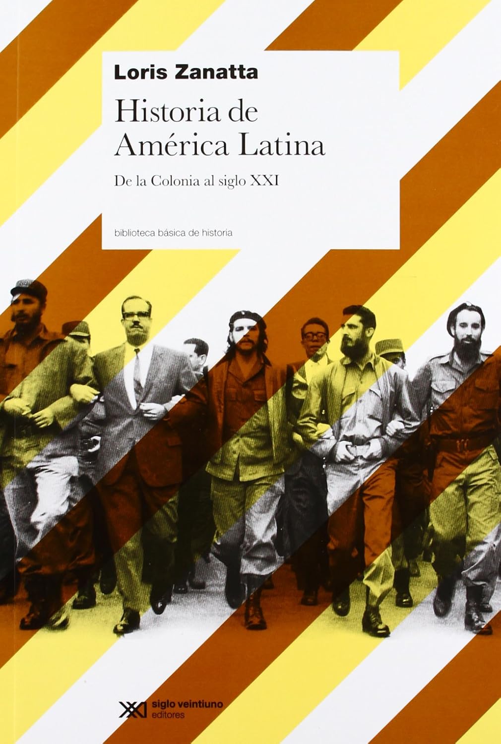 Historia de América Latina