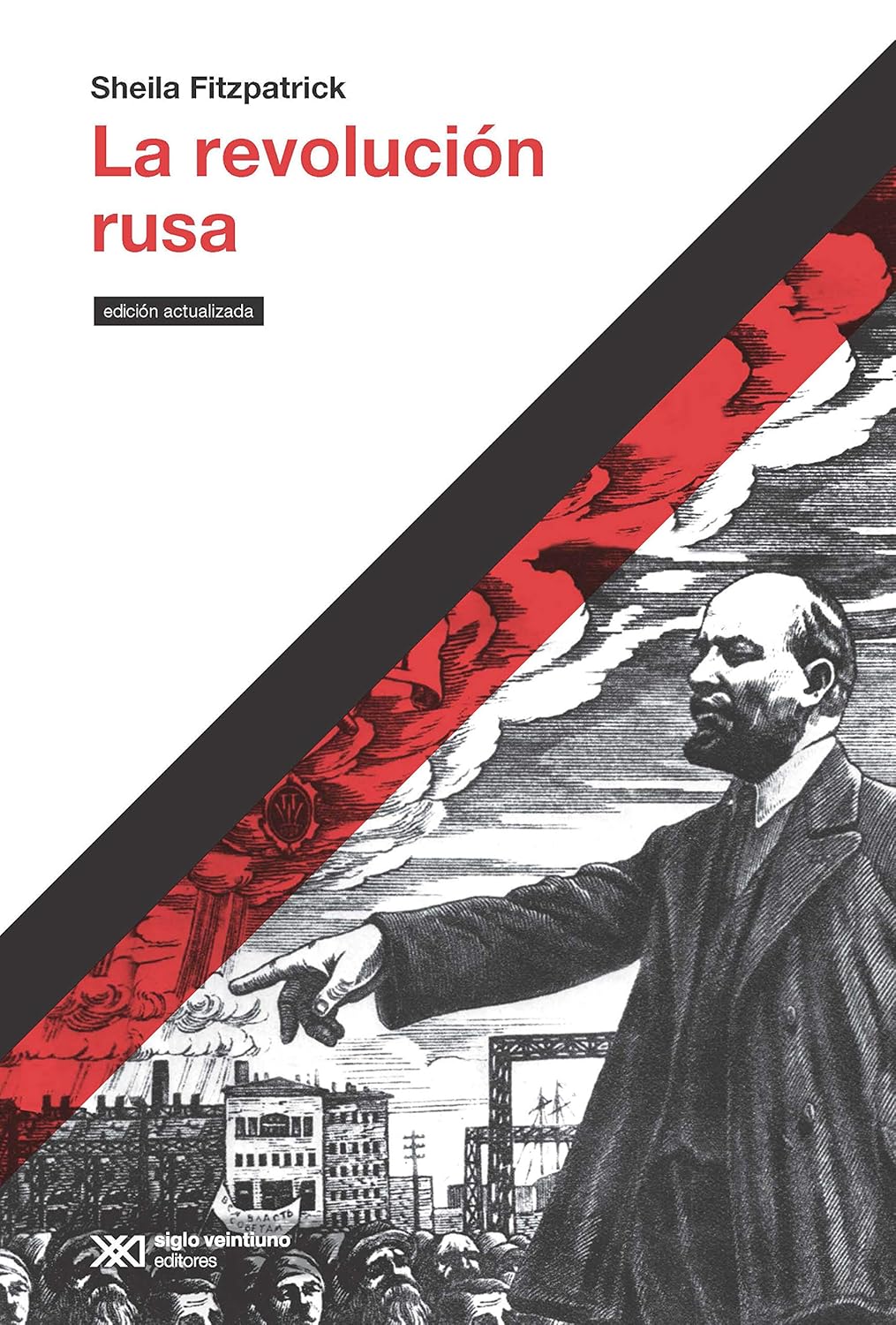 La Revolución Rusa. 9789876298599
