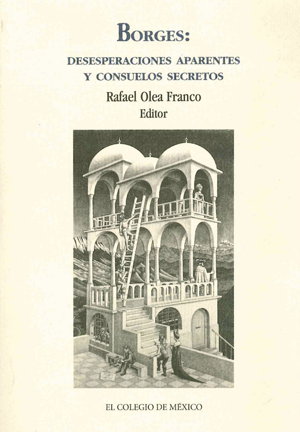 Borges. 9789681209568