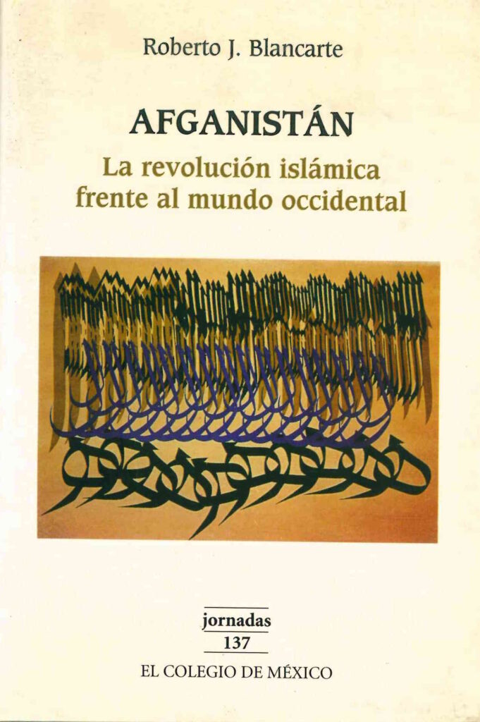 Afganistán. 9789681210489