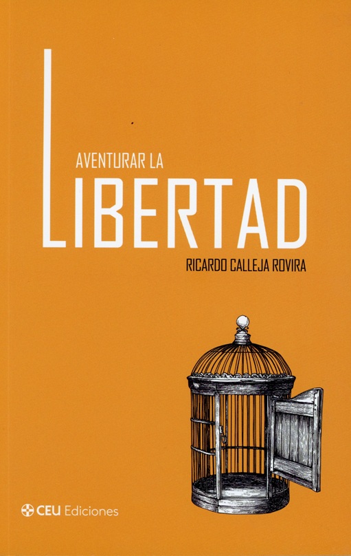 Aventurar la libertad. 9791387860301