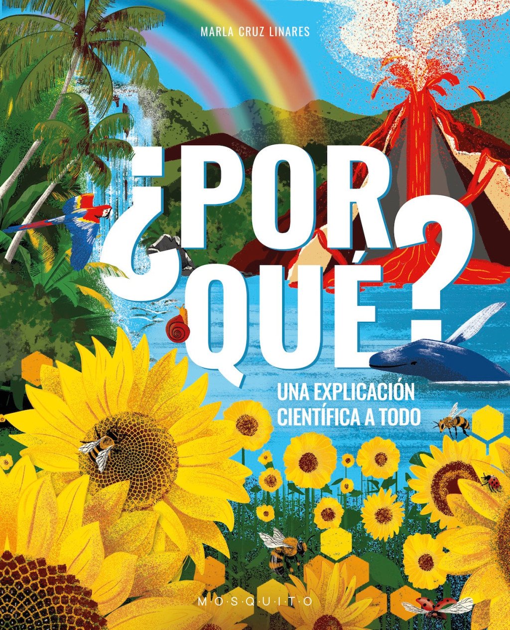 ¿Por qué?. 9788410417403