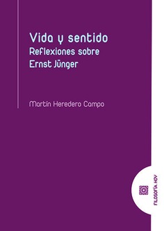 Vida y sentido. 9791370330484