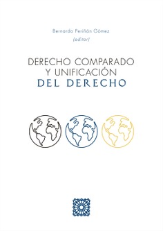 Derecho comparado y unificación del Derecho. 9791370330293