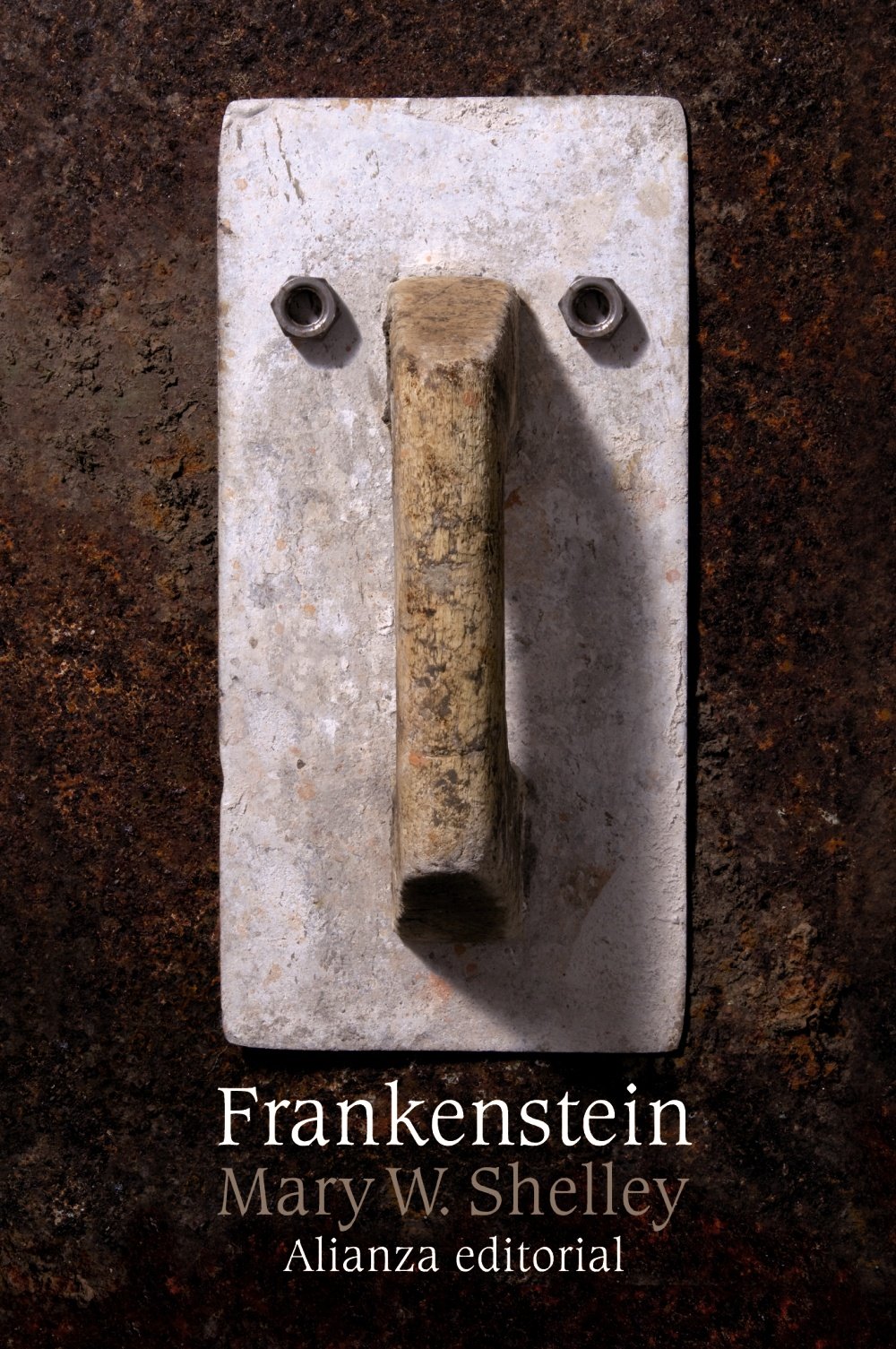 Frankenstein o el moderno Prometeo. 9788420653655