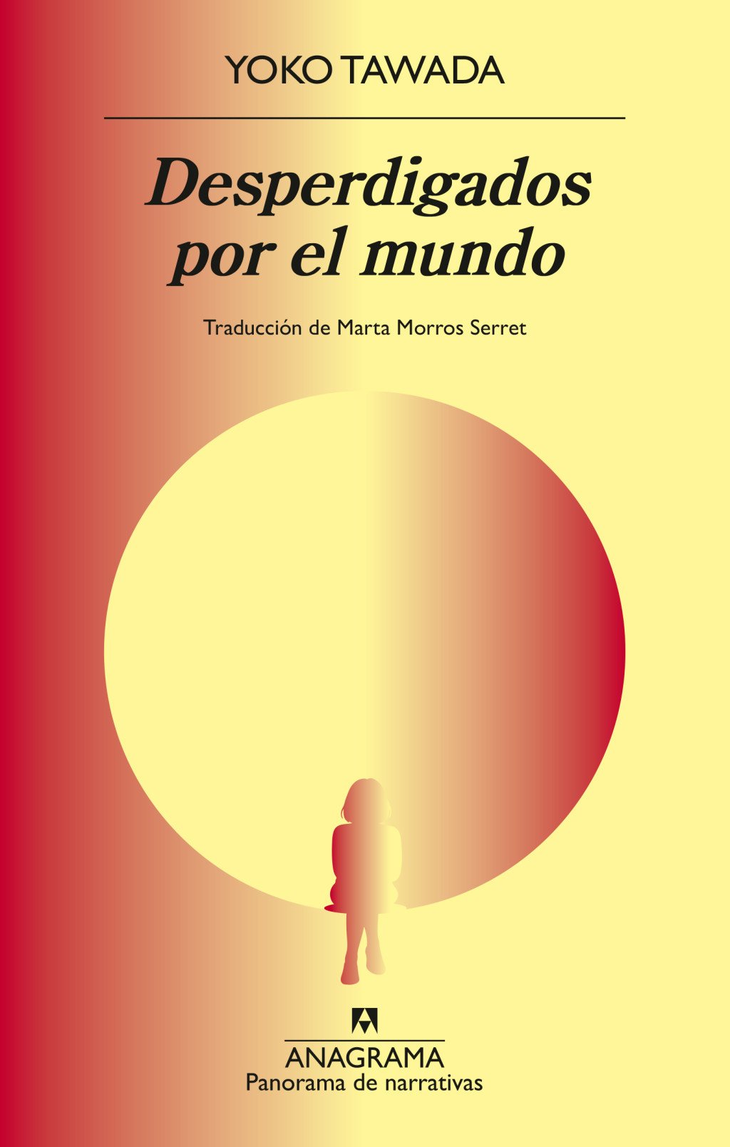 Desperdigados por el mundo. 9788433949028