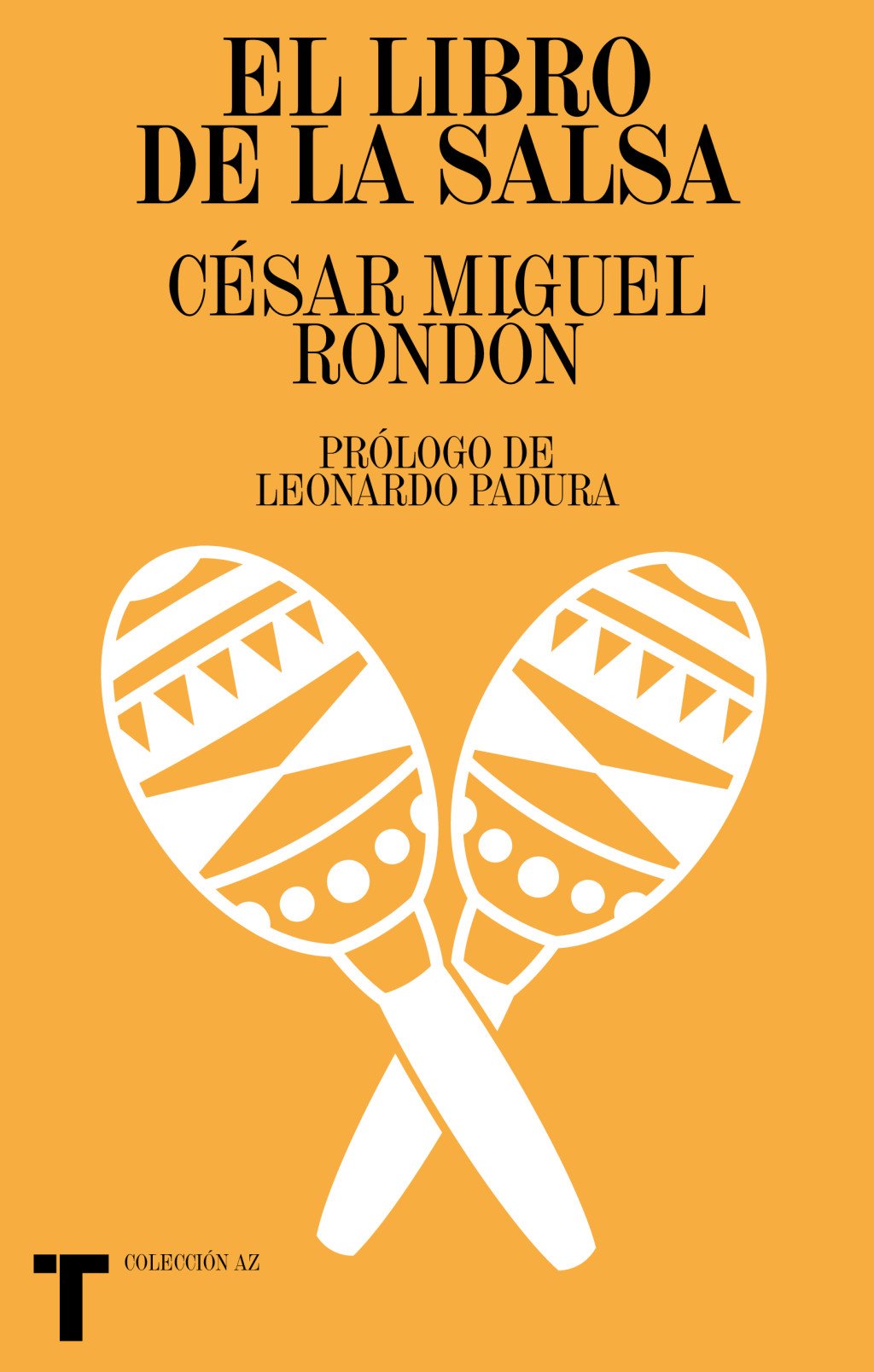 El libro de la salsa. 9788418428173