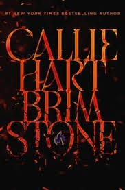 Brimstone. 9788419988898