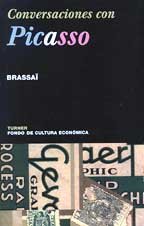 Conversaciones con Picasso. 9788475065045