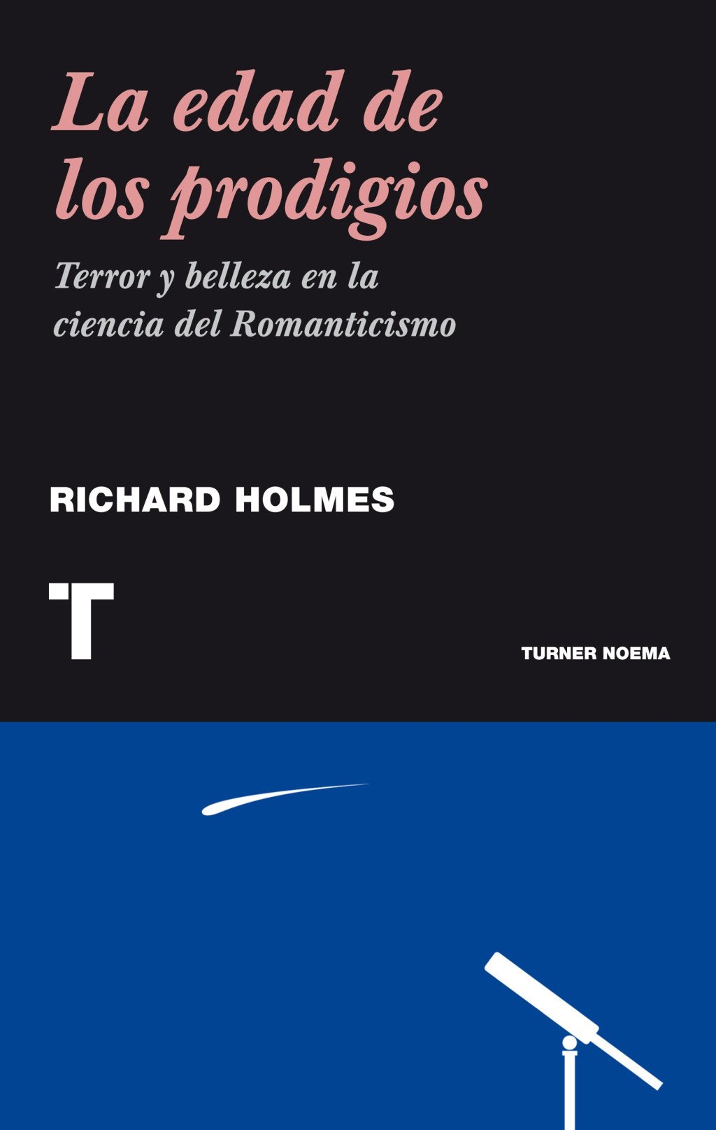 La edad de los prodigios. 9788475065458