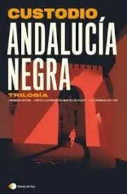 Andalucía negra. 9791387869526