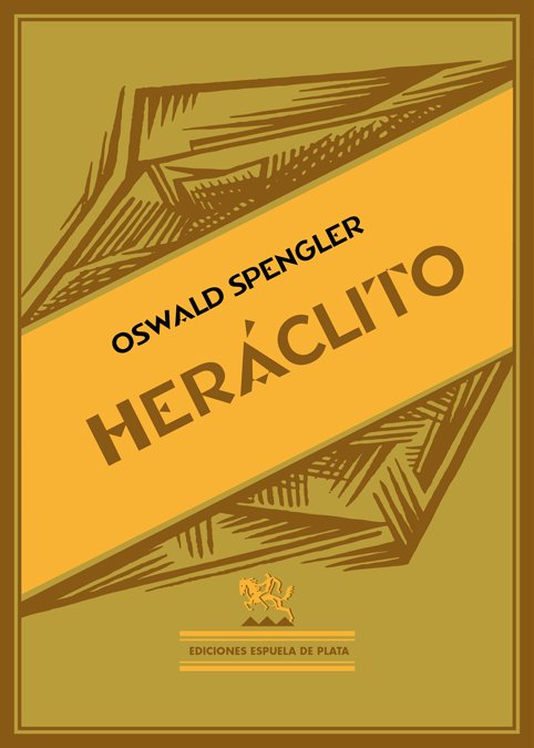 Heráclito. 9788415177784