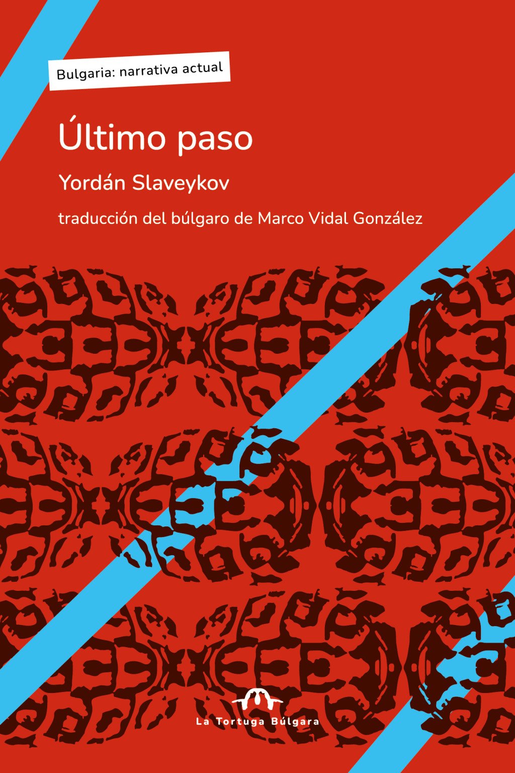 Último paso. 9791387535339