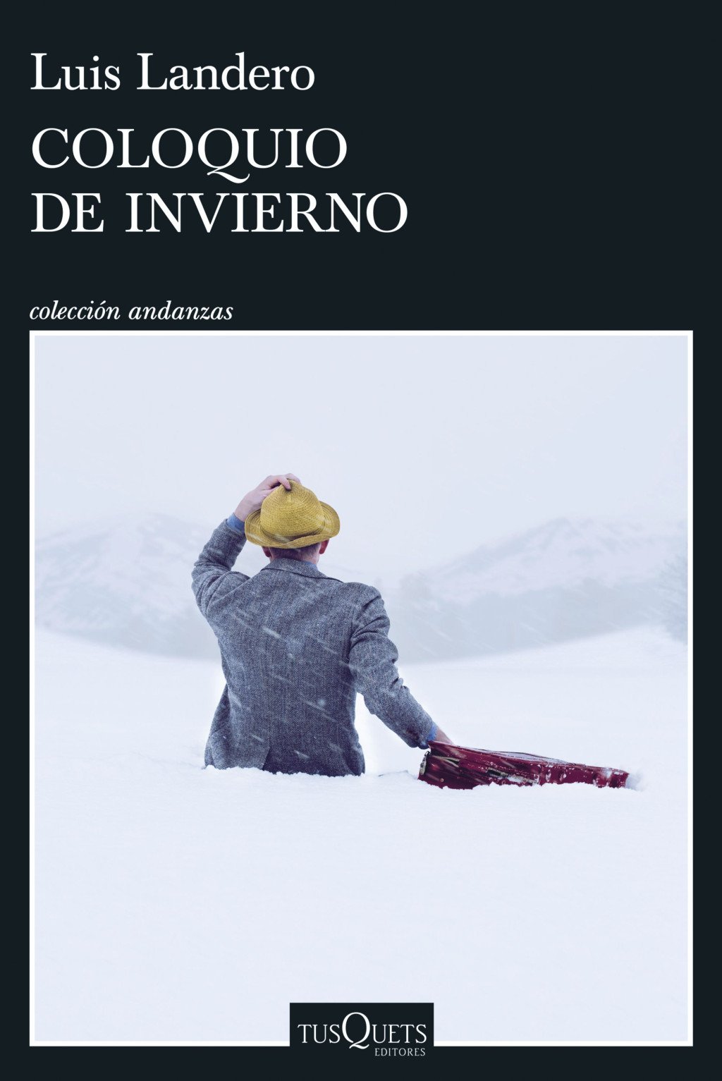 Coloquio de invierno. 9788411077323