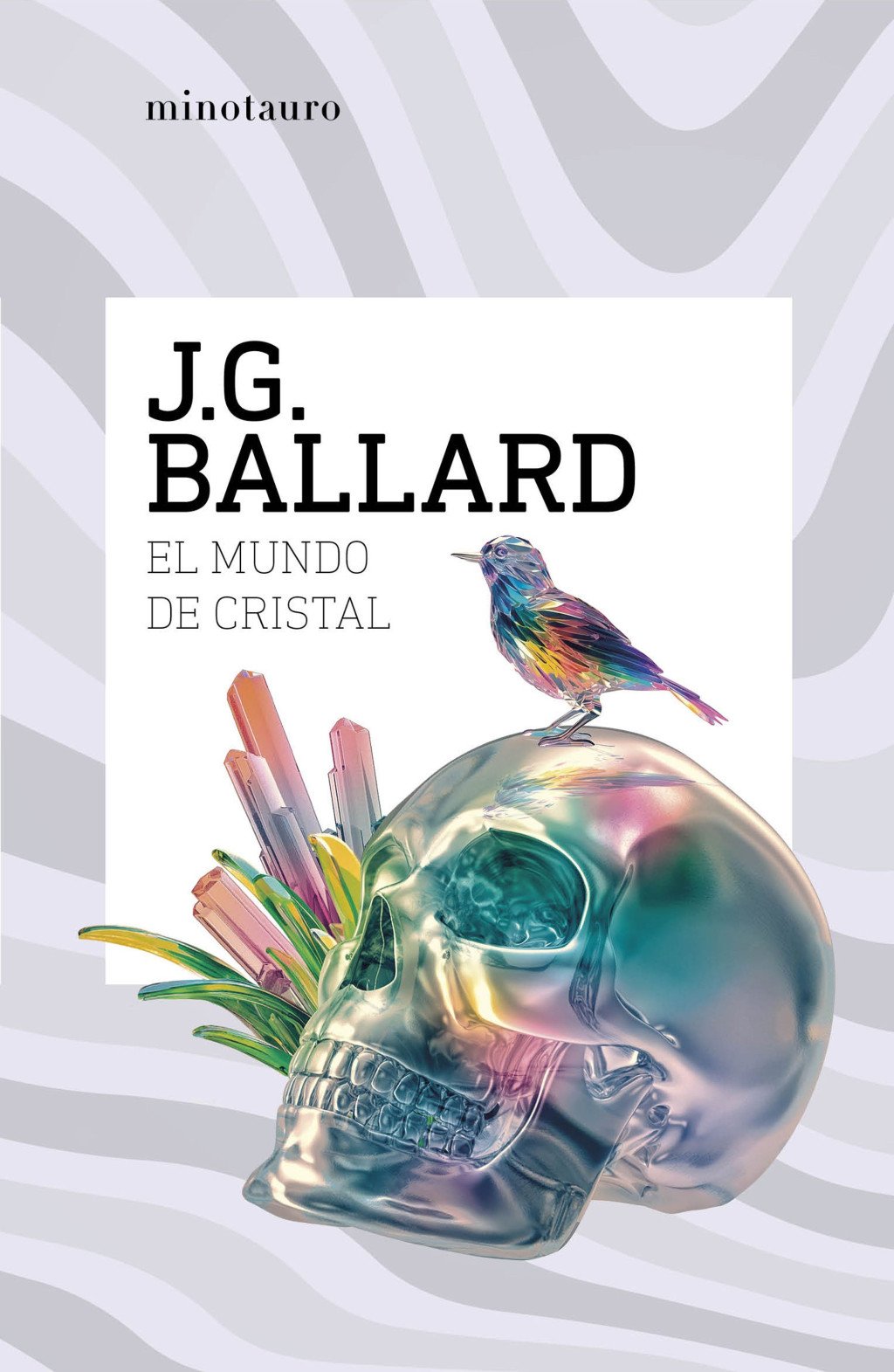 El mundo de cristal