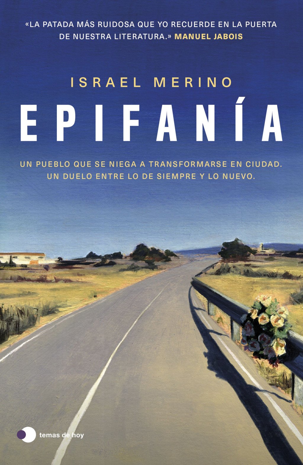 Epifanía. 9791387869571
