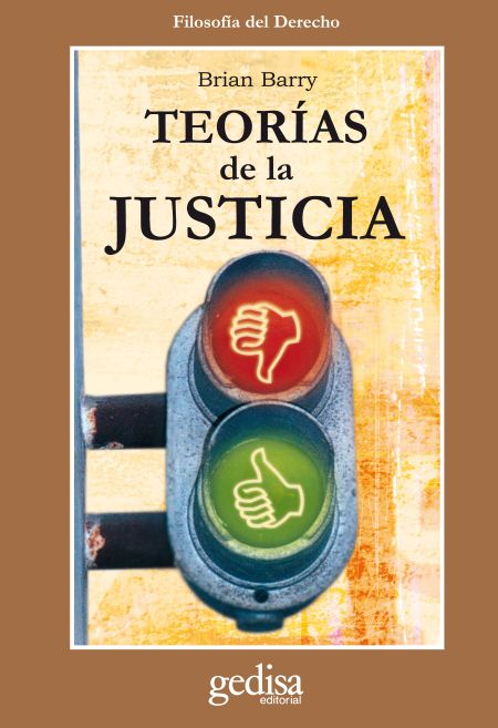 Teorías de la justicia. 9788474325225