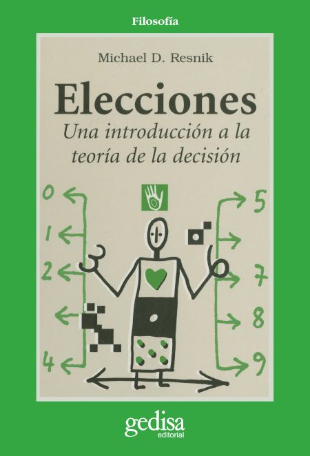 Elecciones. 9788474326420