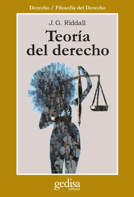 Teoría del derecho
